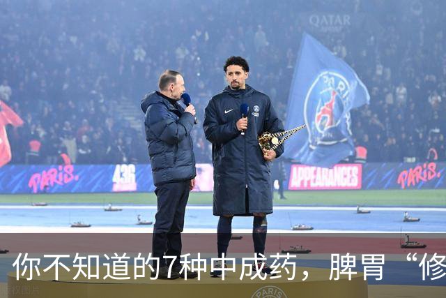 你不知道的7种中成药，脾胃“修复专家