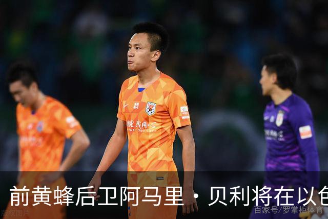 前黄蜂后卫阿马里·贝利将在以色列联赛开启新篇章