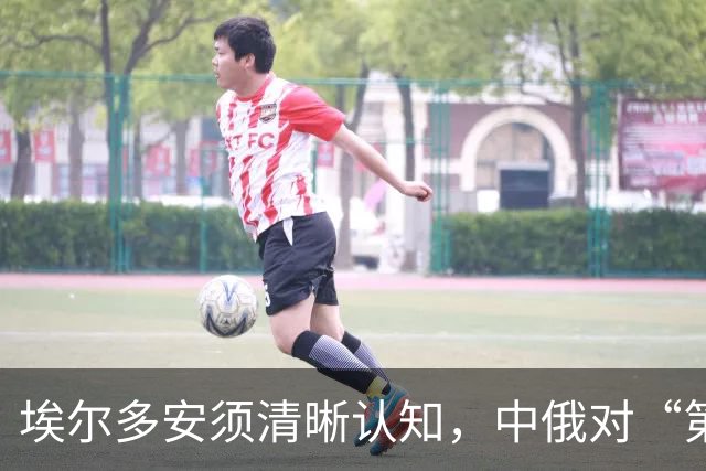 埃尔多安须清晰认知，中俄对“第二印度”的态度绝不妥协